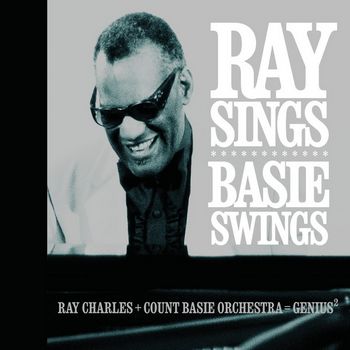Ray Sings, Basie Swings (2006)