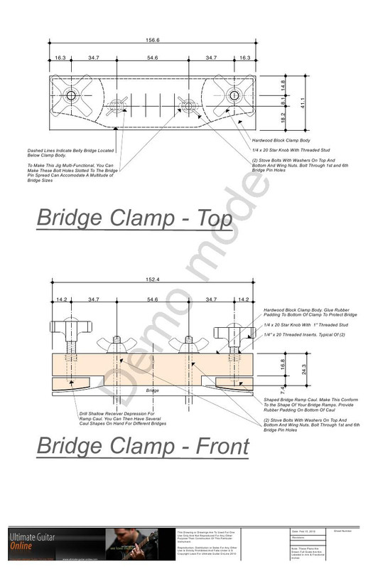 bridgeclamp