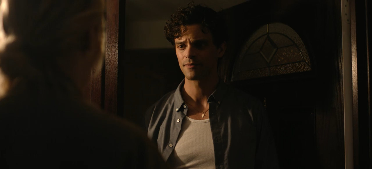 Steal (2026) Season 1 [Hindi + English] WebRip 480p 720p ESub - Complete Screenshot
