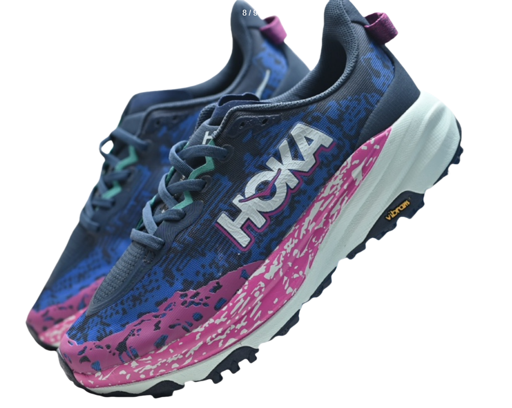 Hoka Shoes