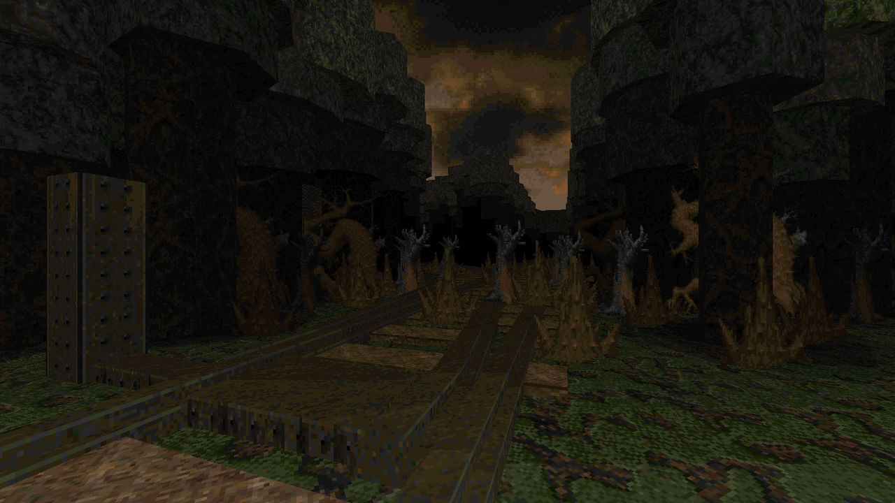 Screenshot Doom 20251123 221813