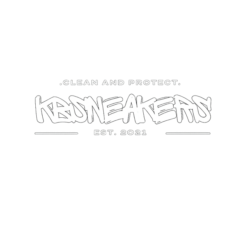 KBSNEAKERS LOGO