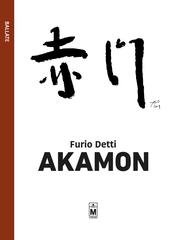Furio Detti – Akamon (2019)