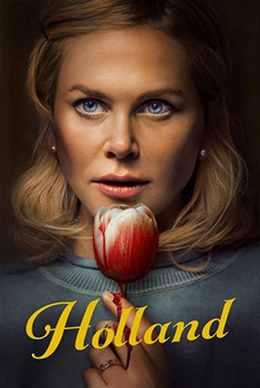 Holland (2025) WEB-DL 1080p Dual Áudio