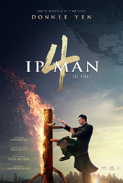 Ip Man 4 / Yip Man 4 (2019) MULTi.2160p.UHD.BluRay.Remux.HEVC.HDR.TrueHD.7.1.Atmos-fHD / POLSKI LEKTOR i NAPISY