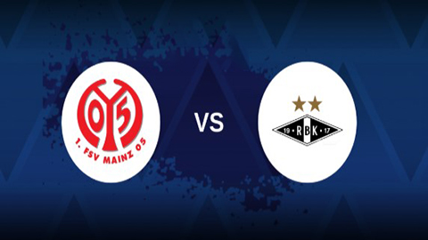Soi kèo tài xỉu, phạt góc trận Mainz 05 vs Rosenborg, 02h00 ngày 29/08