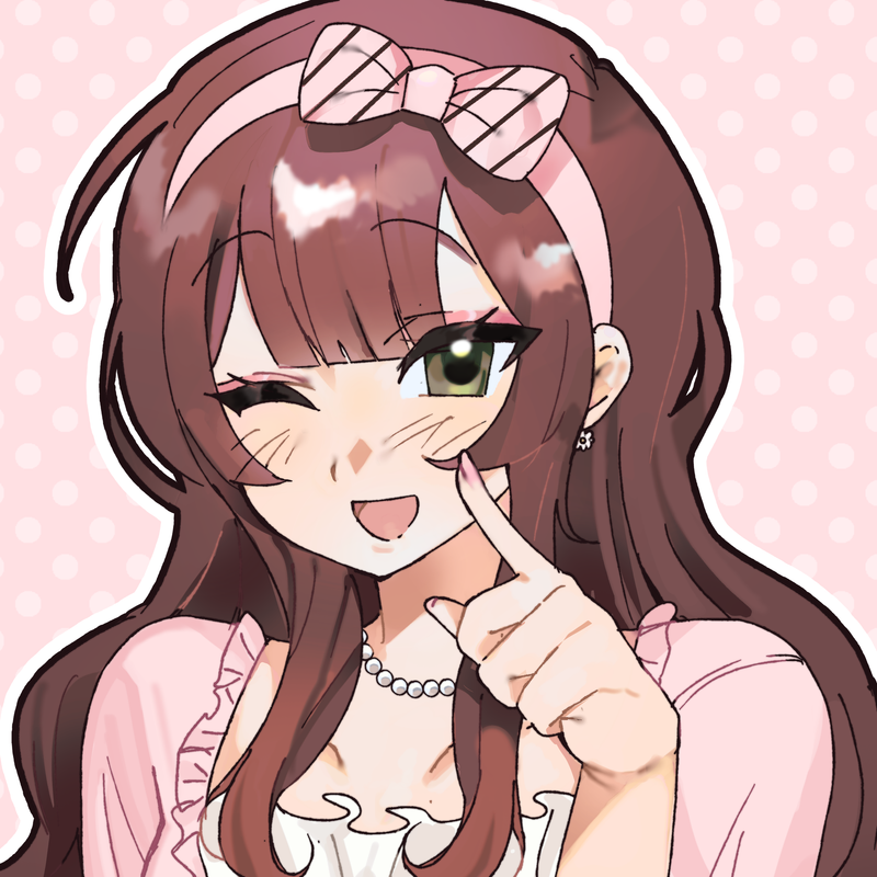 my sona by @boysbemaid on vgen my sona by @boysbemaid on vgen