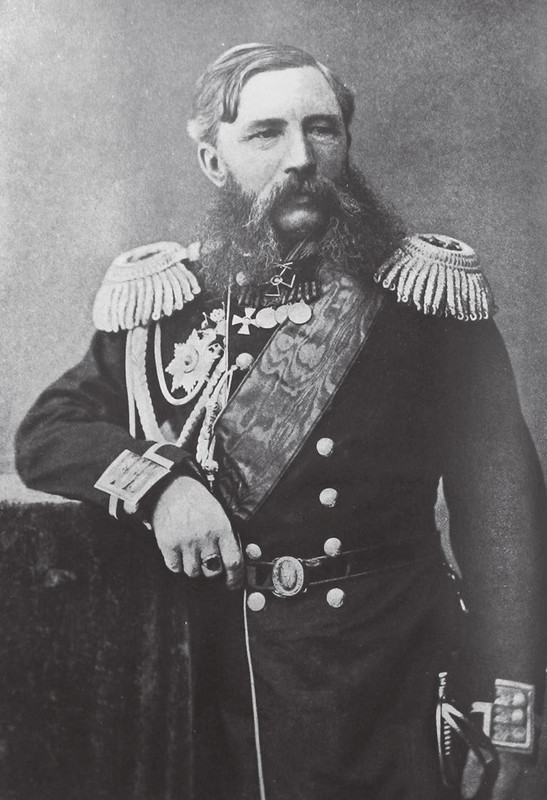 Бутаков Г. И.