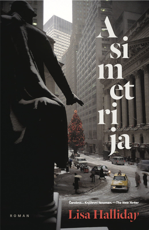 Vuković&Runjić predstavlja: Asimetrija