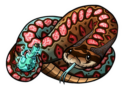 Cedar with Runes 300px