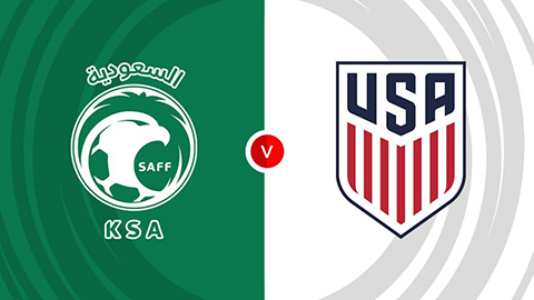 Soi kèo tài xỉu, phạt góc trận Saudi Arabia vs Mỹ, 08h15 ngày 20/06