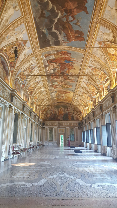VERONA: LA GRAN OLVIDADA **en construcción** - Blogs de Italia - DÍA 3: MANTUA-VERONA (21)