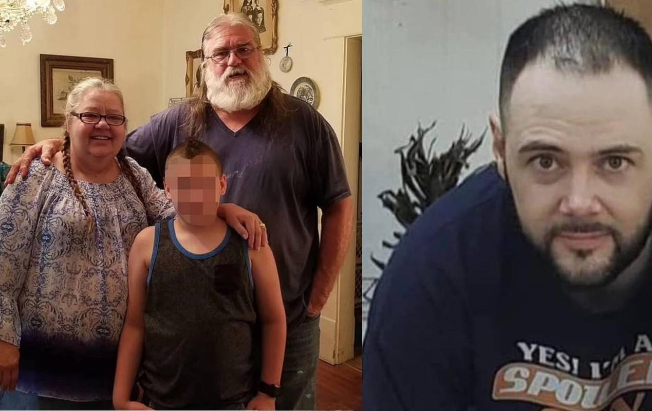 Hombre mató a su familia y luego se suicidó con disparo en la cabeza