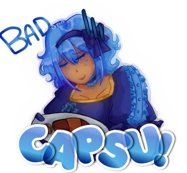 claire elford holding badly made food