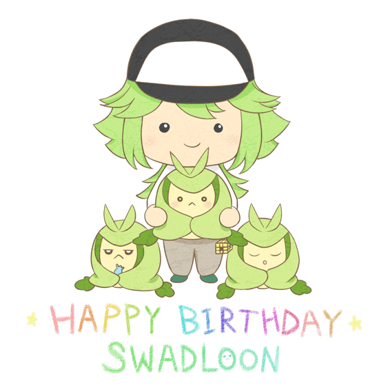 Important Things ~♫~ It's Meadow's Birthday!