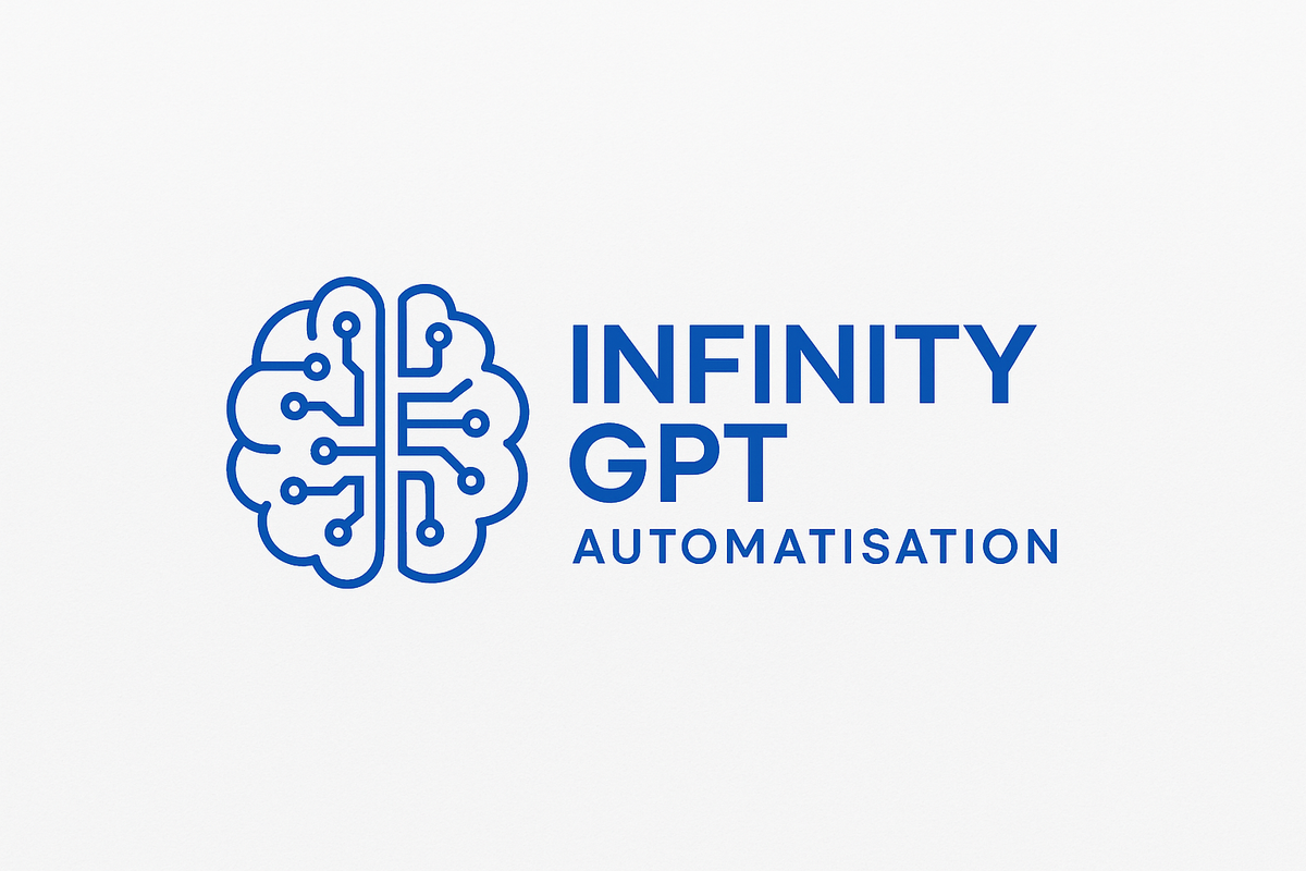 Infinity GPT & Automatisation