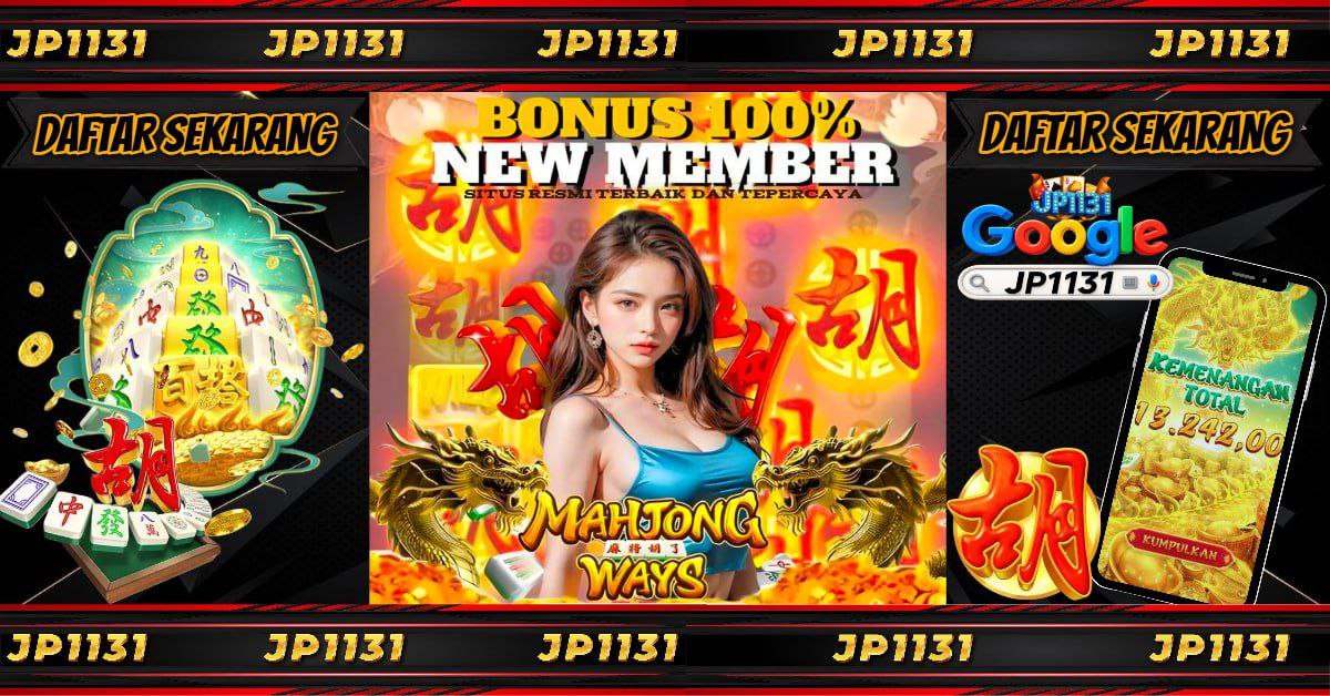 Kombinasi Bet Kecil Tapi Hasilnya Seperti Sultan