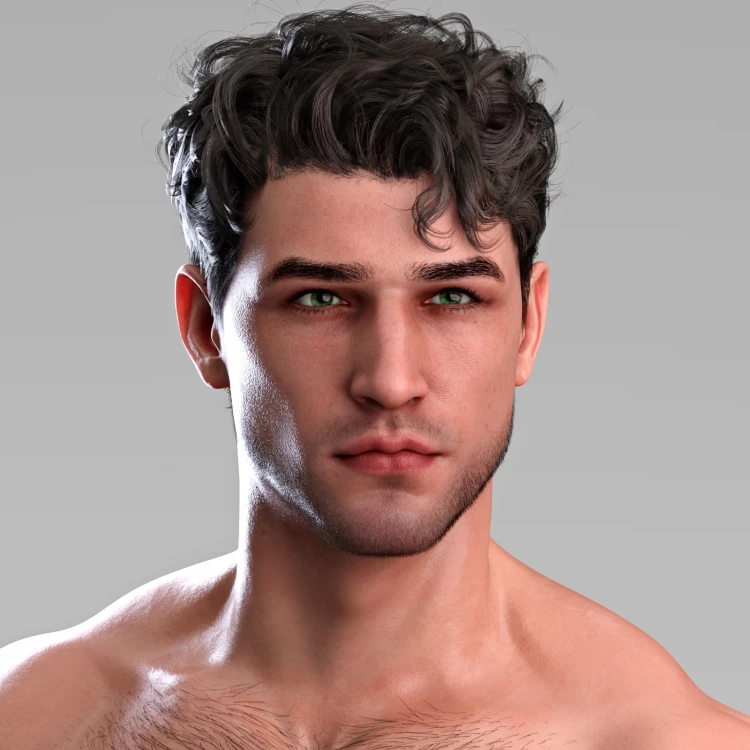 Mauro for Genesis 9