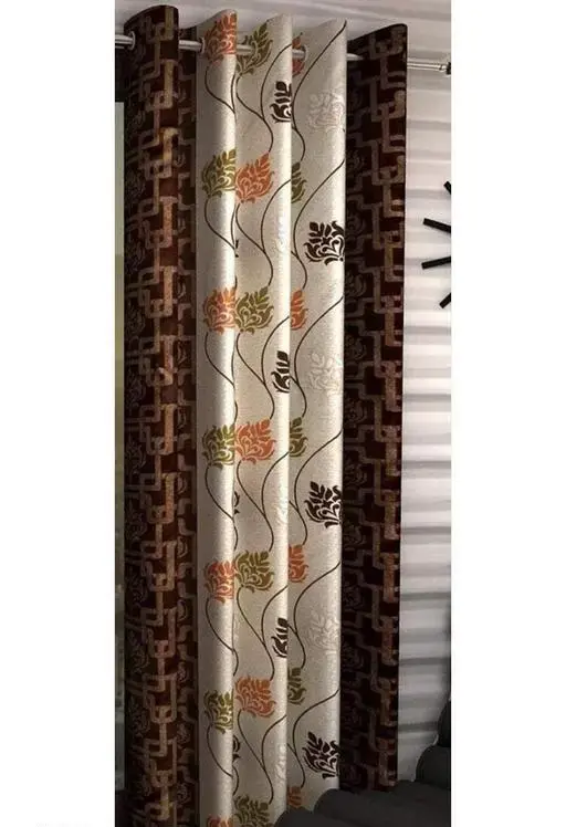 FANCY CURTAINS Color 1 (R702)