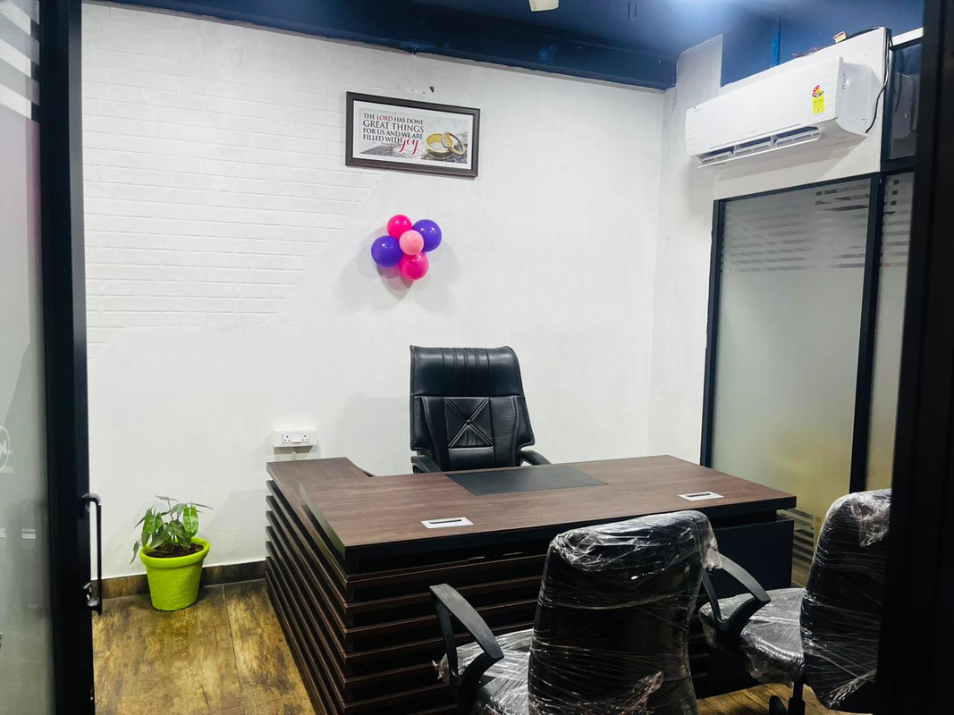 Office 1