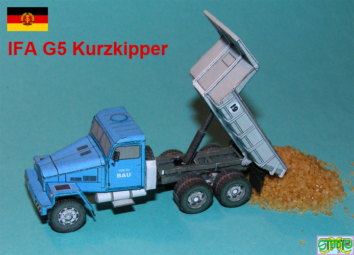 o82-6 IFA G5 vana sklápěč_5