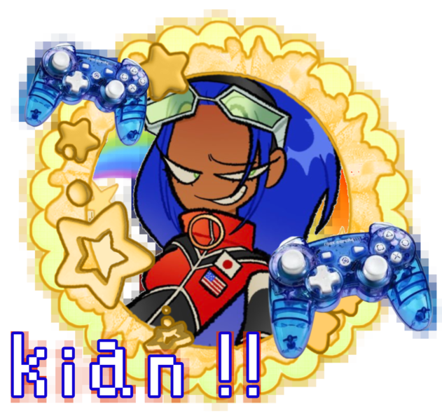 text says kian creds to border by mod-ais-icons on tumblr!!