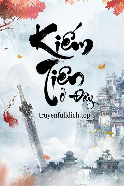 Kiếm Tiên Ở Đây