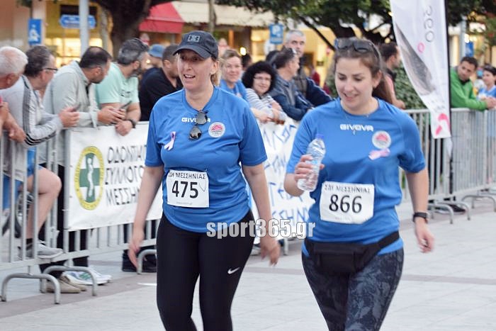 , ΦΩΤΟΡΕΠΟΡΤΑΖ: 20ος Αγώνας δρόμου Καλαμάτας