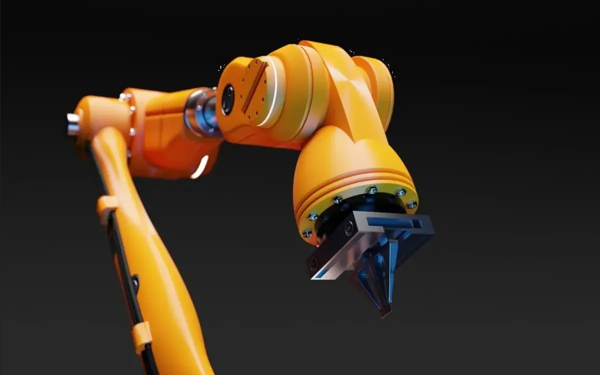 Robot industrial aplasta a un empleado en Corea del Sur