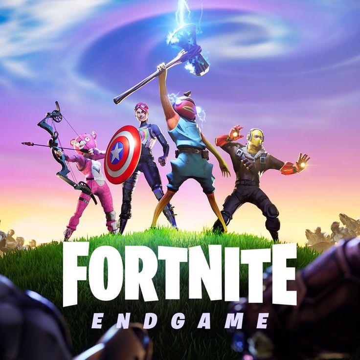 Fortnite Mobile