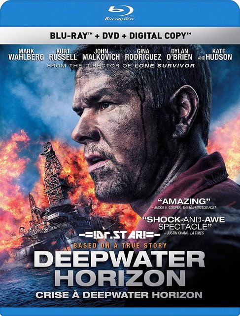  Deepwater Horizon (2016) 480p BluRay Hollywood Movie ORG. [Dual Audio] [Hindi or English] x264 AAC ESubs [350MB] Full Movie Download
