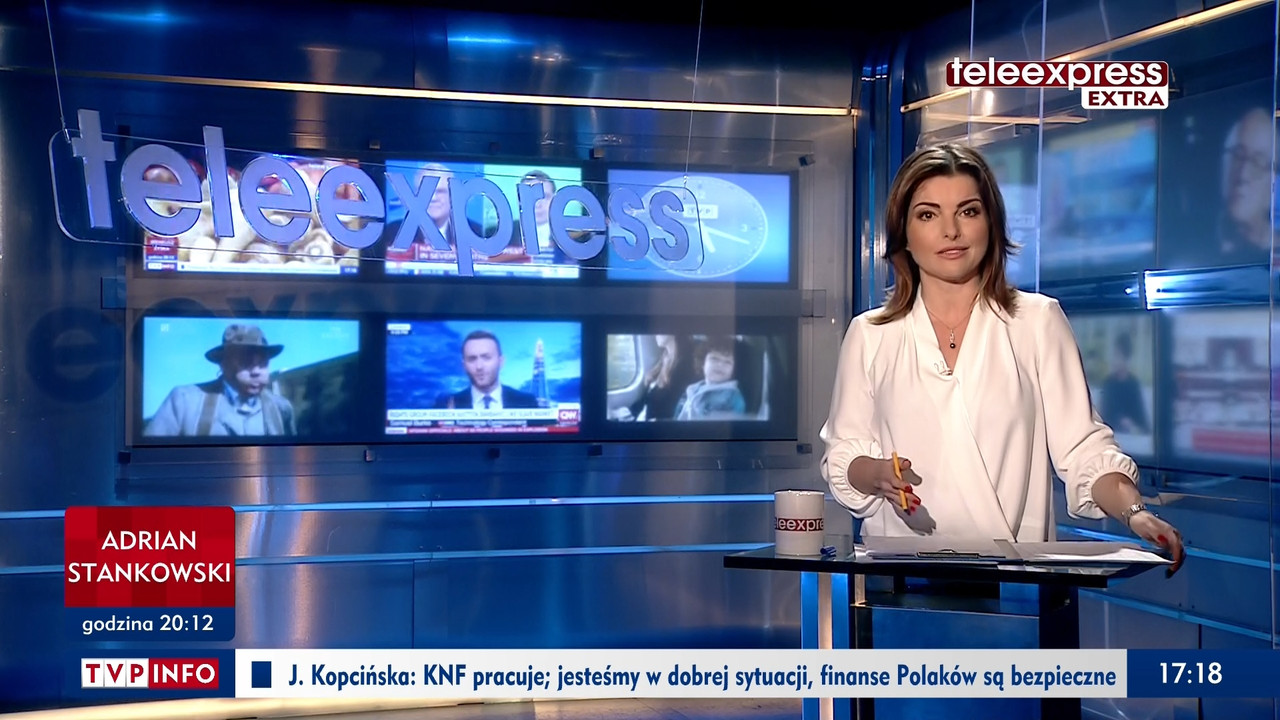 TeX Extra - 20.11.2018 #18