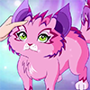 Fairy-Cat-Critty-Icon14