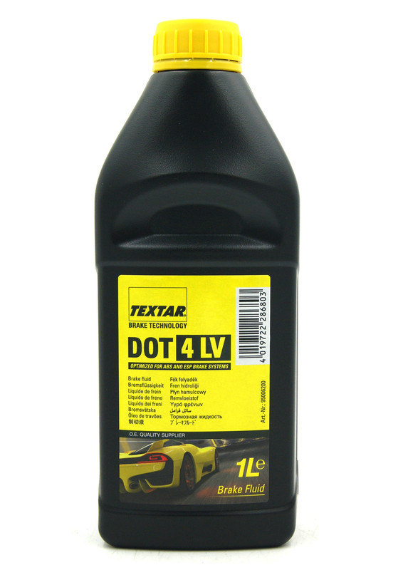 Textar_Dot4_LV_Pro_1L