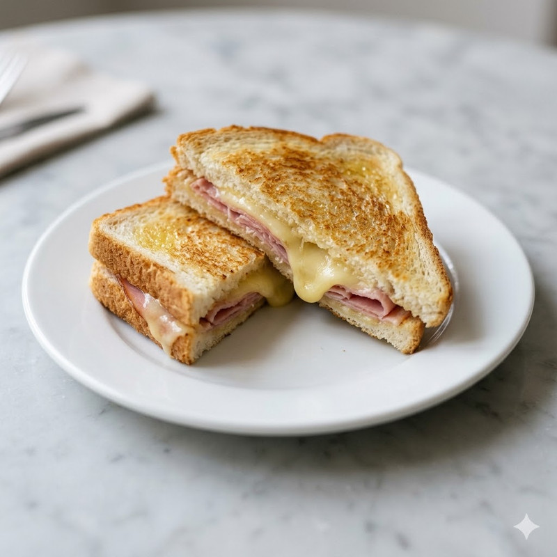 Sándwich Mixto
