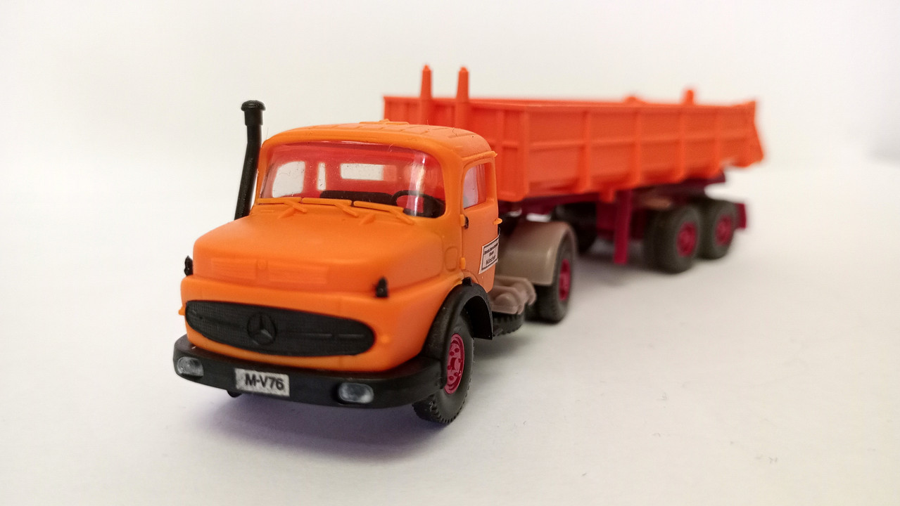 Mach (3392)
