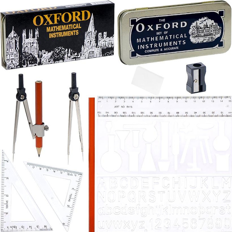 готовальня