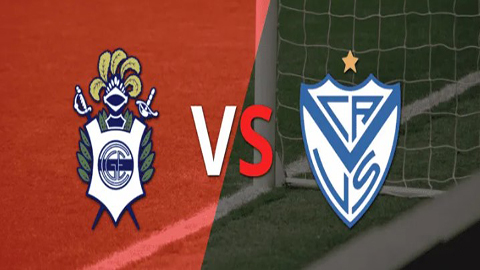 Soi kèo tài xỉu, phạt góc trận Gimnasia LP vs Velez, 03h00 ngày 11/11