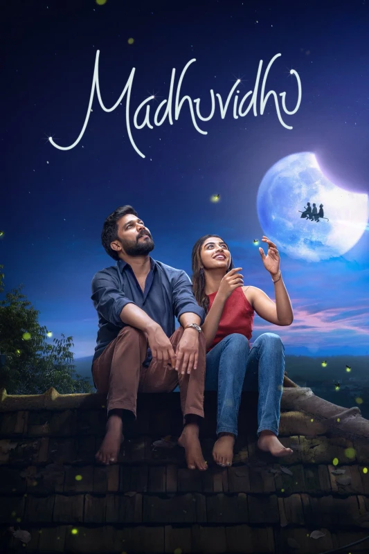 Madhuvidhu (2026) Hindi Dubbed ORG
