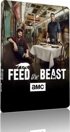 Feed The Beast - Stagione 1 (2017)[Completa].mkv HDTV AC3 x264 720p ITA