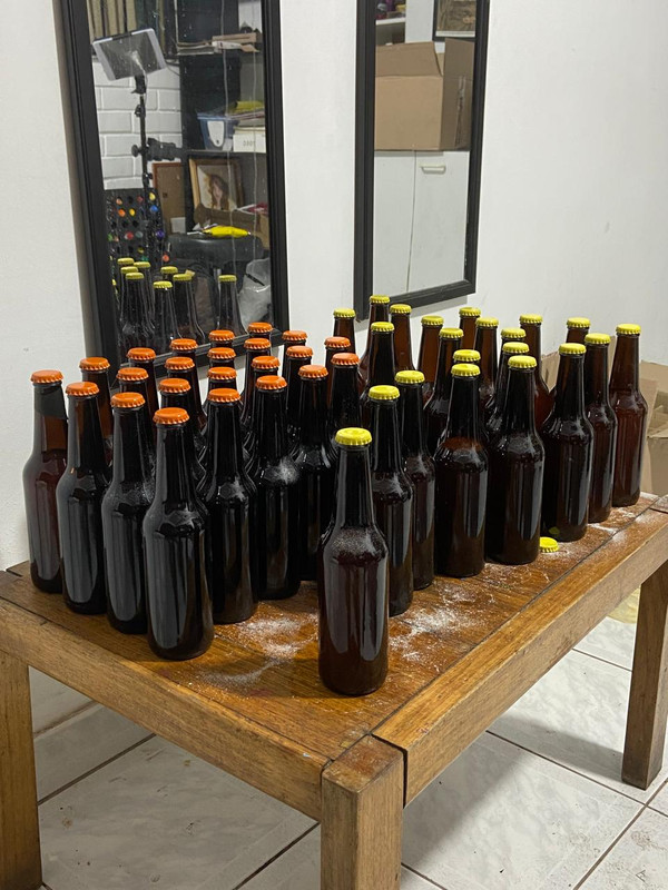 Scotisch e IPA