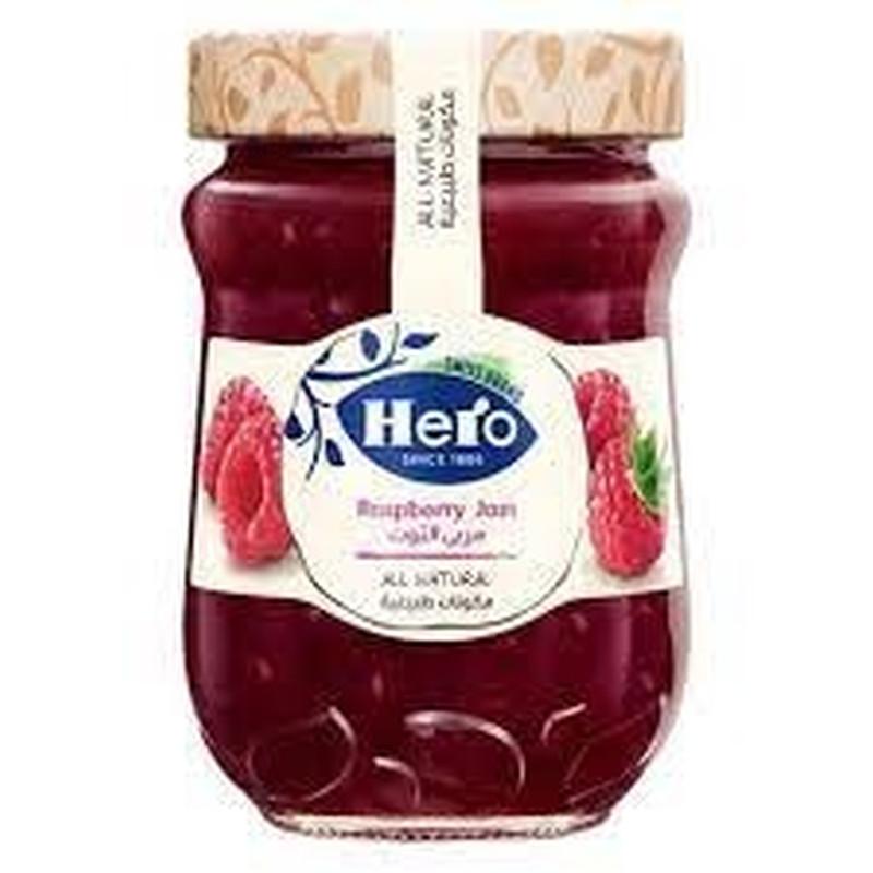 Berry jam. Джем Hero. BEPEC джем. Jam products.