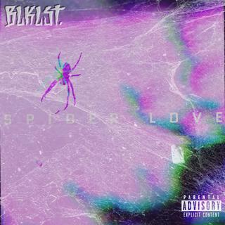 Blklst - Spider Love (2019).mp3 - 320 Kbps