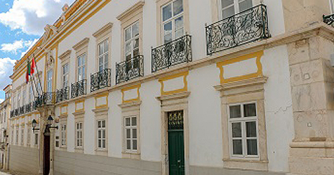 ELVAS: REUNIÃO DA CÂMARA MUNICIPAL NA SEXTA-FEIRA, DIA 21 DE AGOSTO