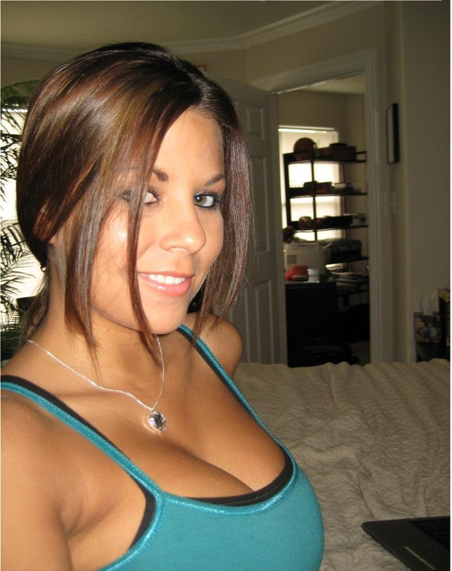 Nicole Graves Inthevip