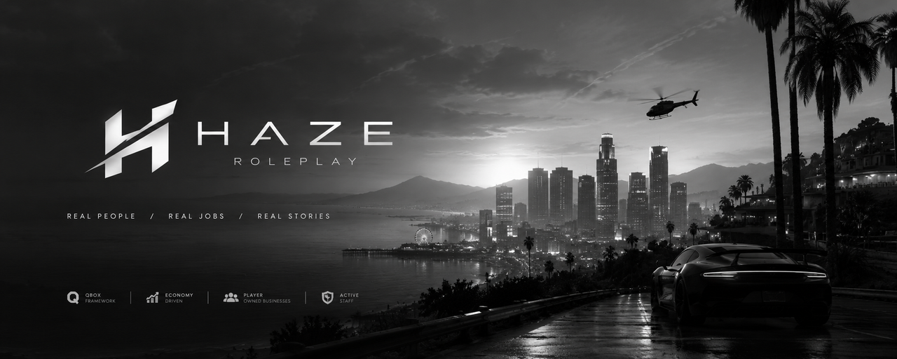 hazescripts Banner