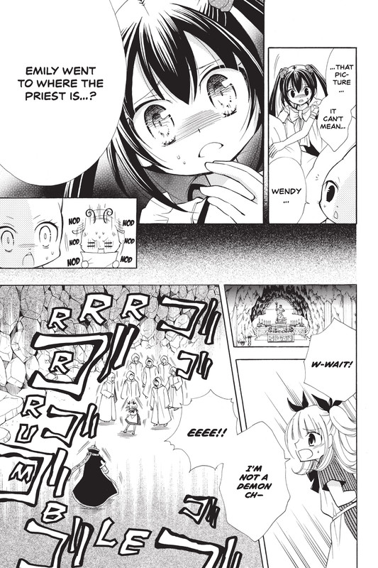 Fairy Tail - Blue MistralVol4-3