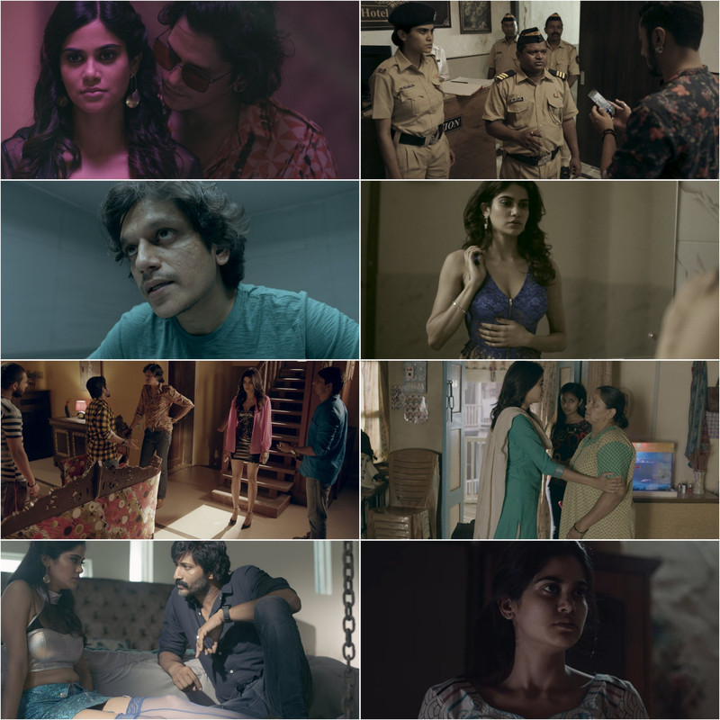 She S1 (2020) Hindi Completed Web Series HD ESub screenshot