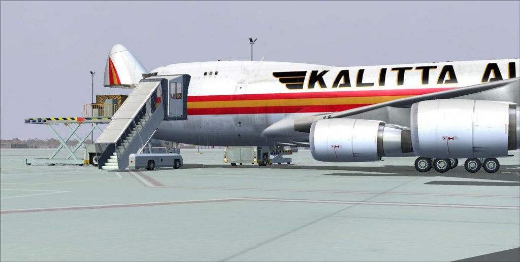 KCVG - KDOV Fs9-2023-03-03-15-18-45-59