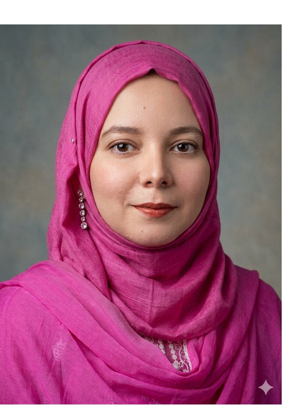 Rabia Sajjad Photo